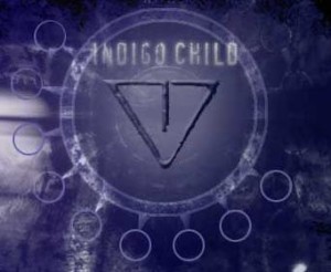 Indigo Children symbol