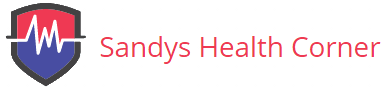 Sandys Health Corner