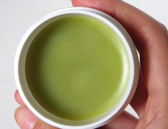 green tea