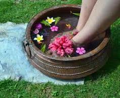 foot spa