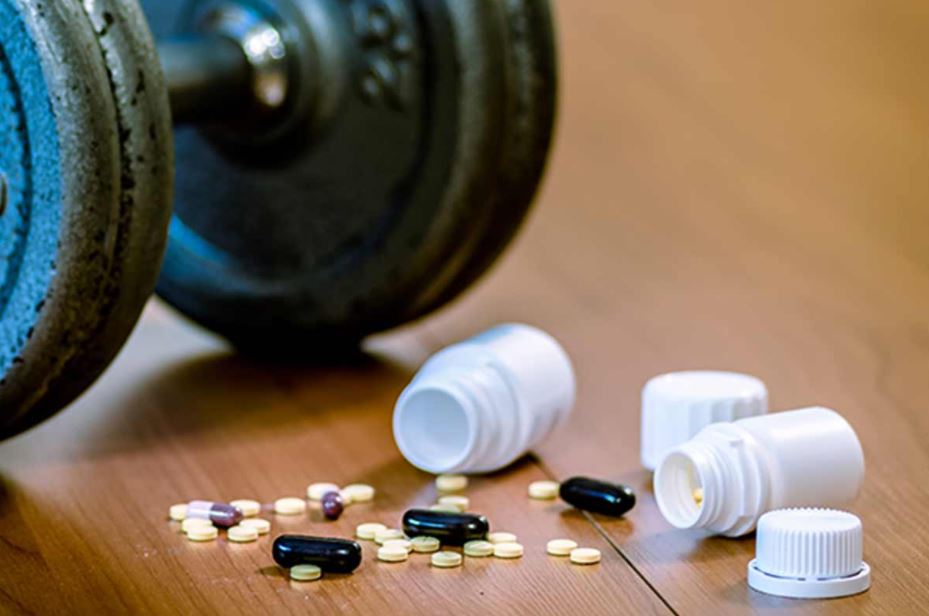 fitness steroids