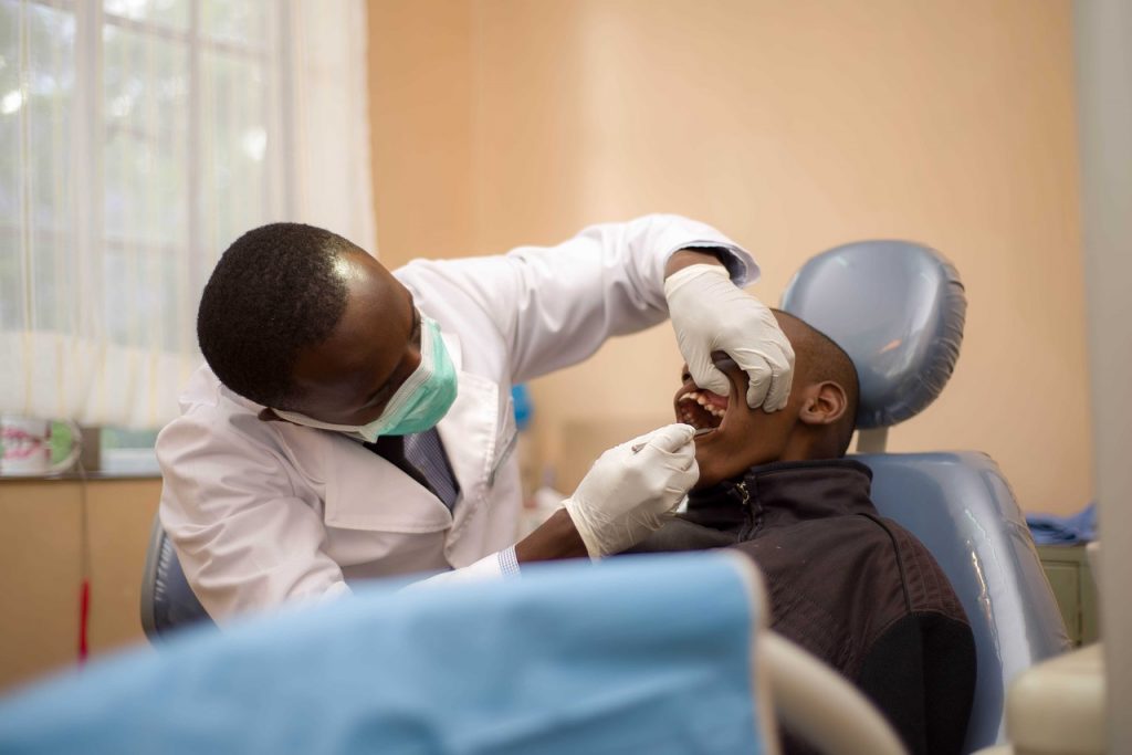 dental care