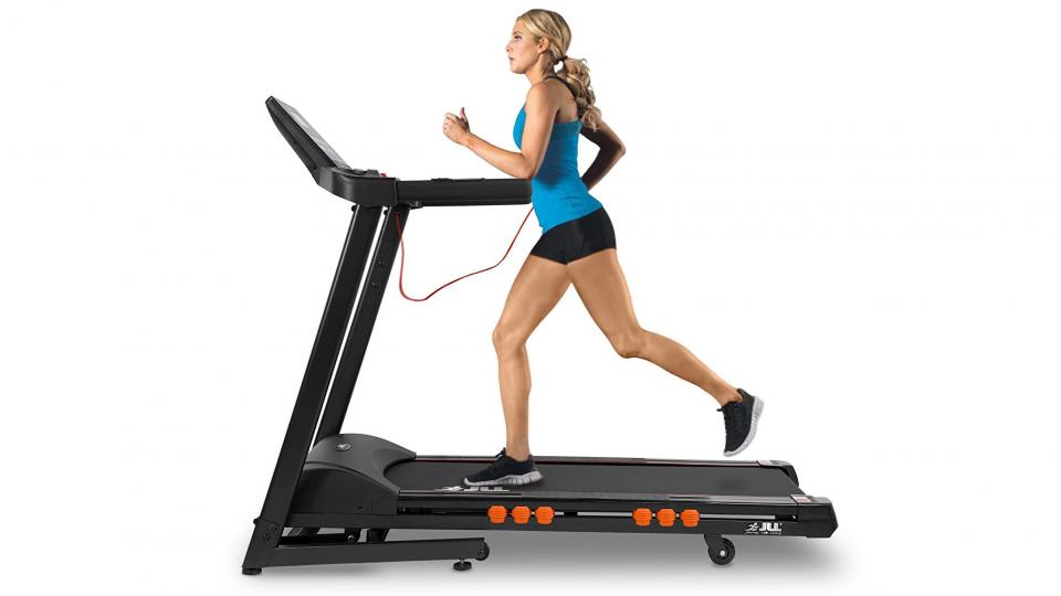 treadmill.....