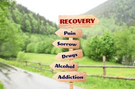addiction management