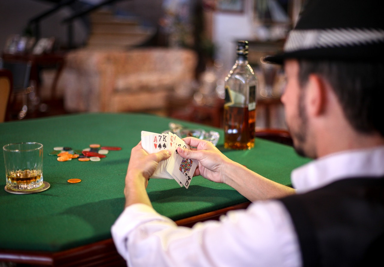 gambling 